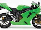 Kawasaki ZX-6RR